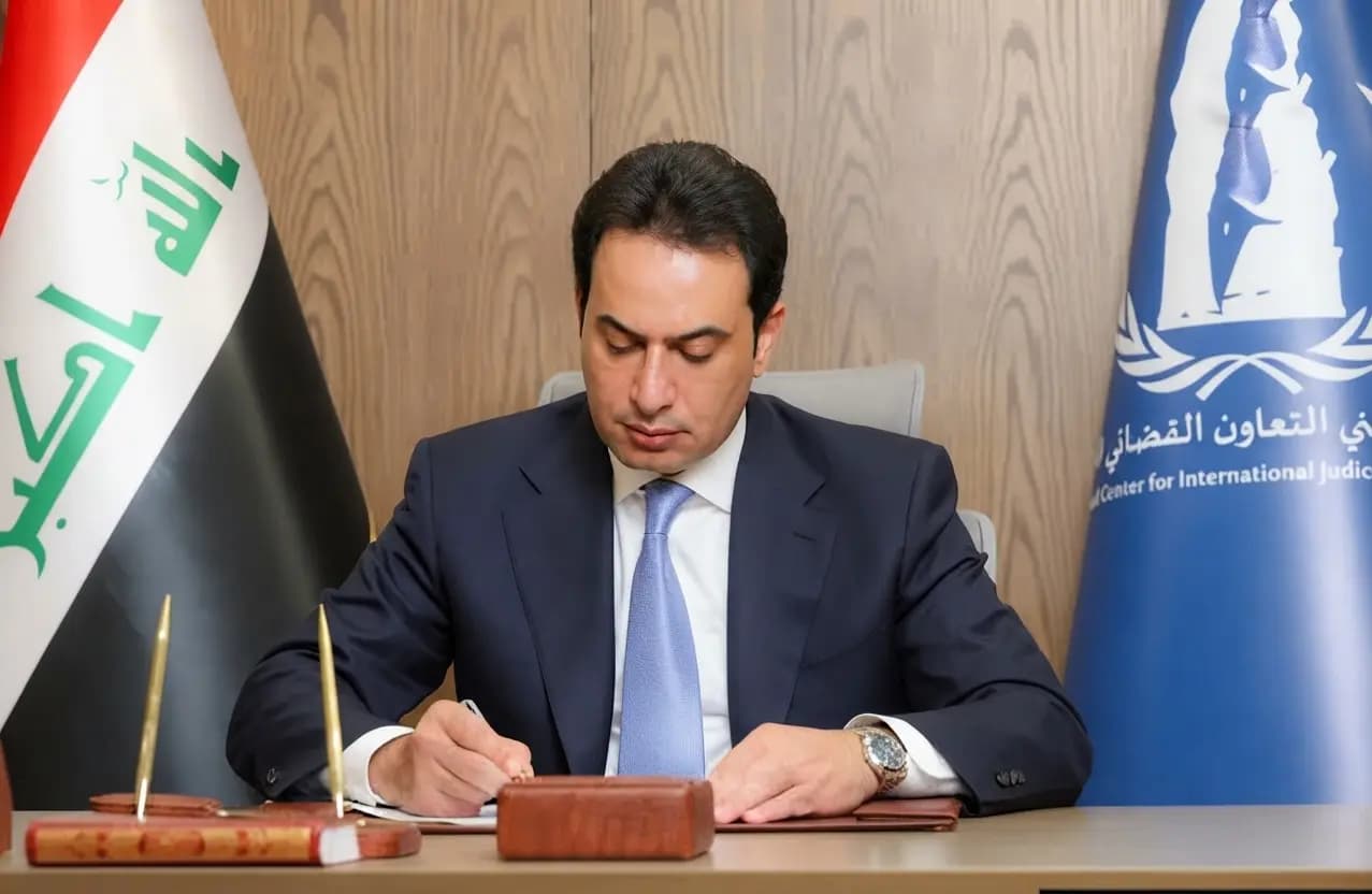 "القضاء الأعلى" العراقي لرووداو: الناجيات الإيزديات أدلين بإفاداتهن ضد معتقلي داعش