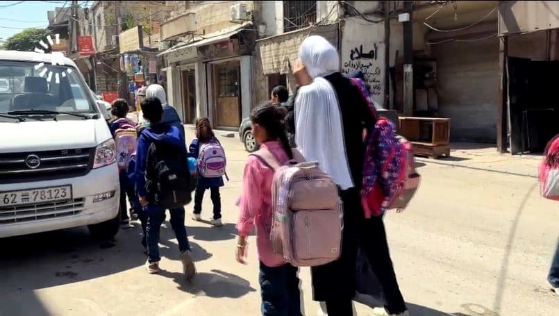 وزارة التربية السورية تحضّر معلمين من الحسكة لتدريس اللغة الكوردية في حماه