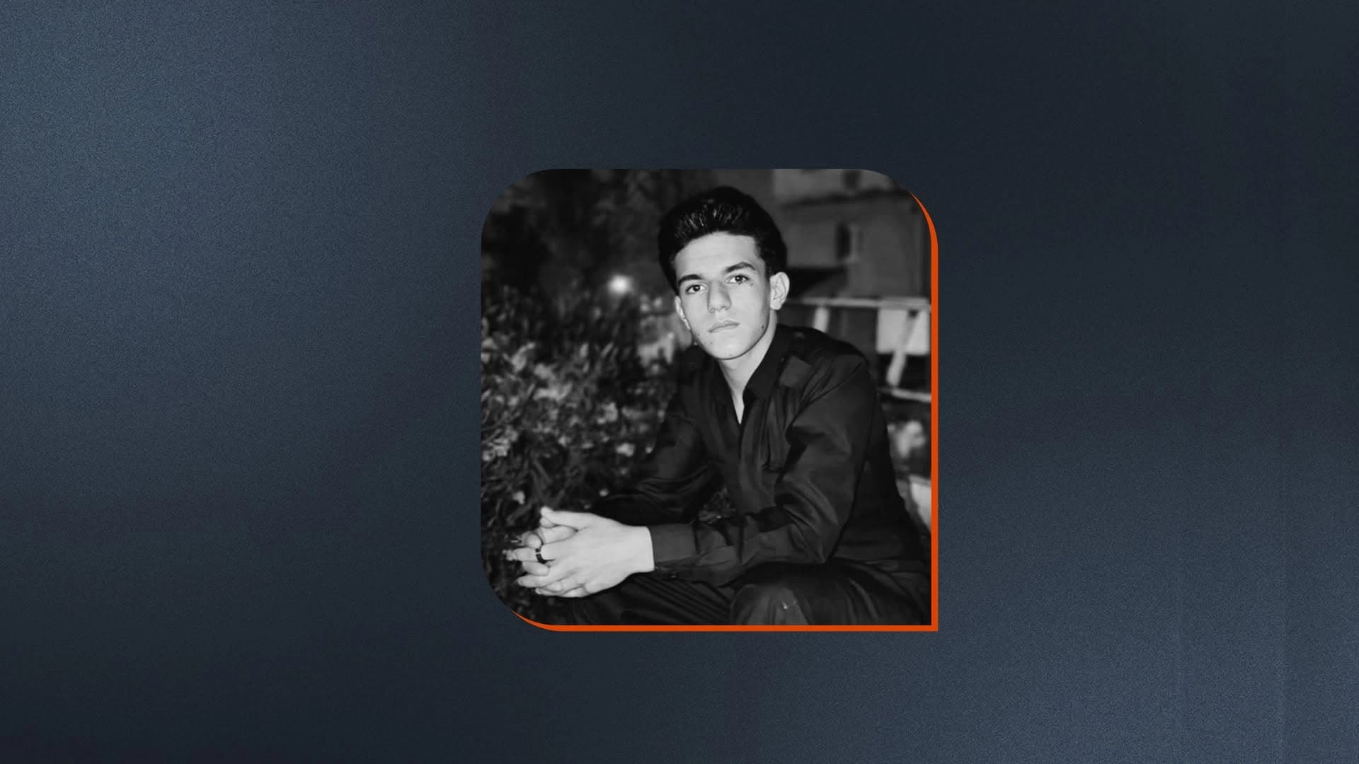 العثور على جثة فتى يدعى "محمد هيمن" بعد اختفائه خلال أحداث ناحية بردي