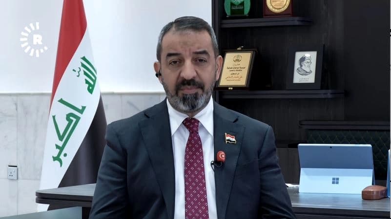 علي الدفاعي لرووداو: انسحاب قوات التحالف خطوة إلى الأمام نجحت فيها الحكومة العراقية