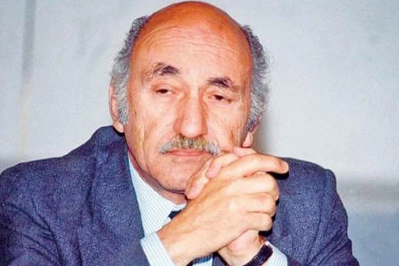 بلند الحيدي
