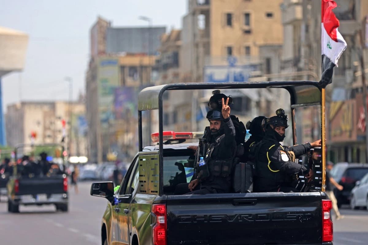 عندما يموت التحليل السياسي وتعيش المبررات
