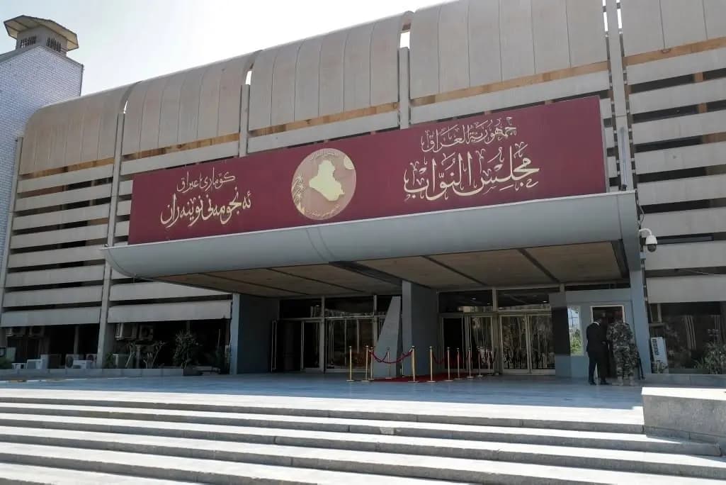 البرلماني مازن غريب لرووداو: الاتفاق على قانون الحشد الشعبي مرهون بتعديل بعض نقاطه