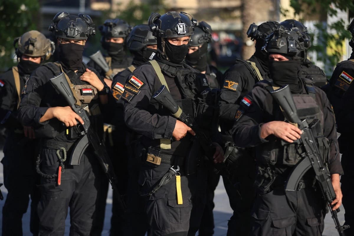 صباح النعمان لرووداو: موعد 30 حزيران حُدّد بالاتفاق مع الفصائل