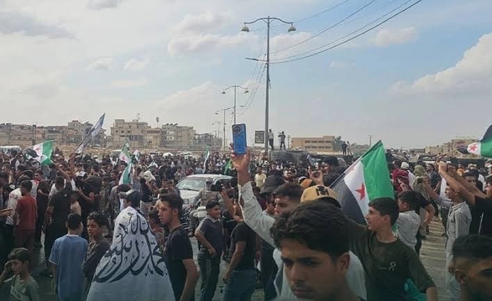 "TEV-DEM" بشأن أحداث الحسكة: نطالب بعدم الانجرار وراء الخطابات التحريضية والتمسك بالتعايش السلمي