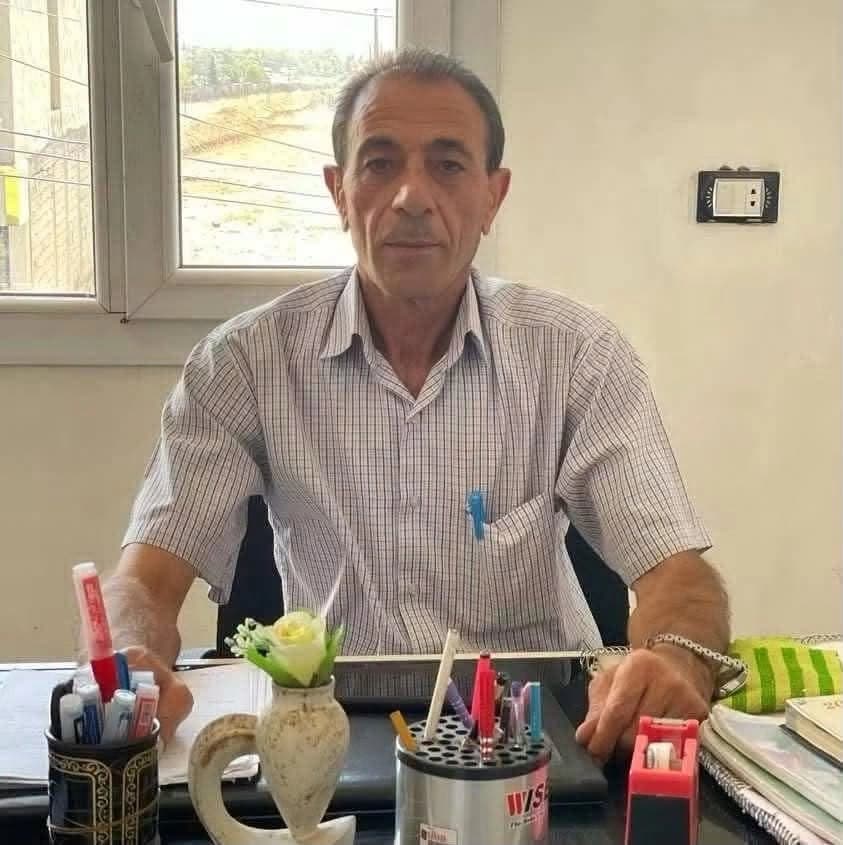 عائلة المدرس المختطف حسن كلش تناشد الحكومة السورية بالتدخل للكشف عن مصيره