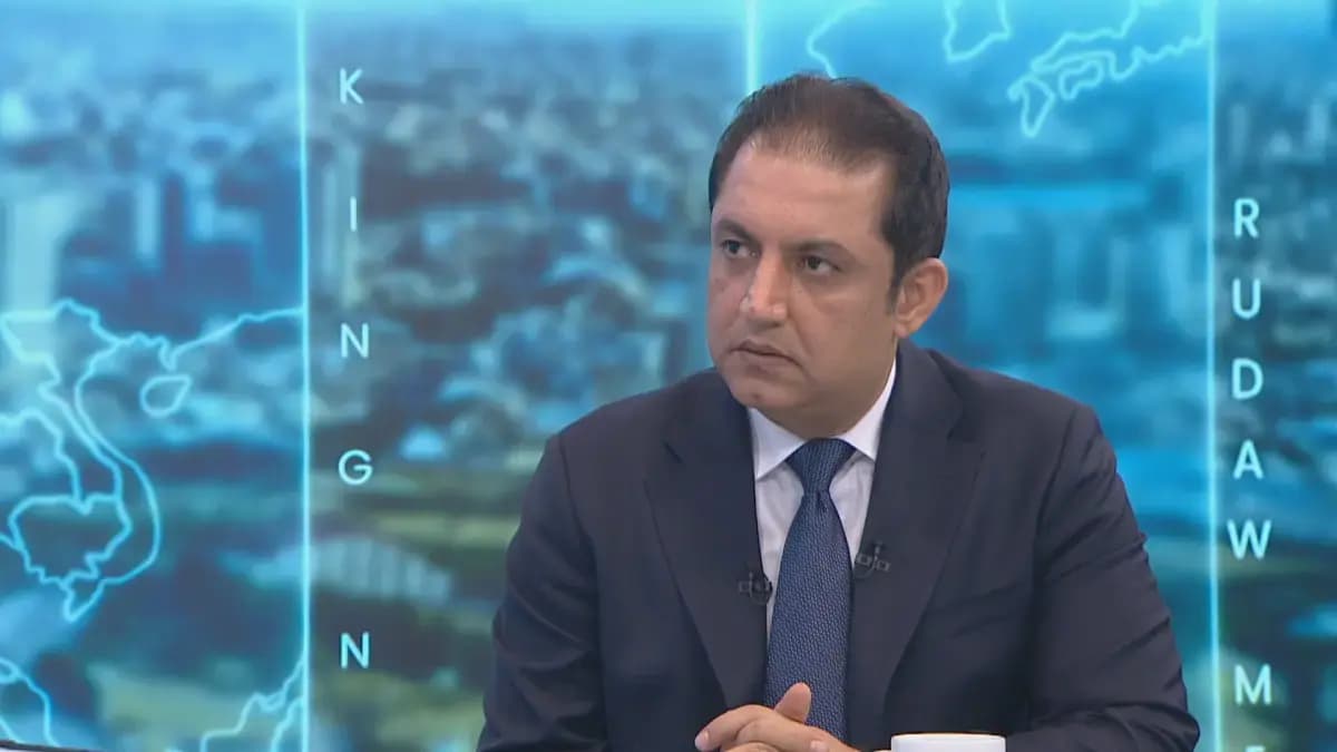 وزير التربية باقليم كوردستان لرووداو: وفرنا كافة مستلزمات الدراسة الكوردية في مناطق المادة 140