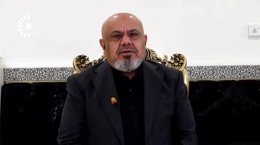 نائب عراقي لرووداو: التصويت على الوزارات الشاغرة قد يتم هذا الأسبوع بـ"سلة واحدة"