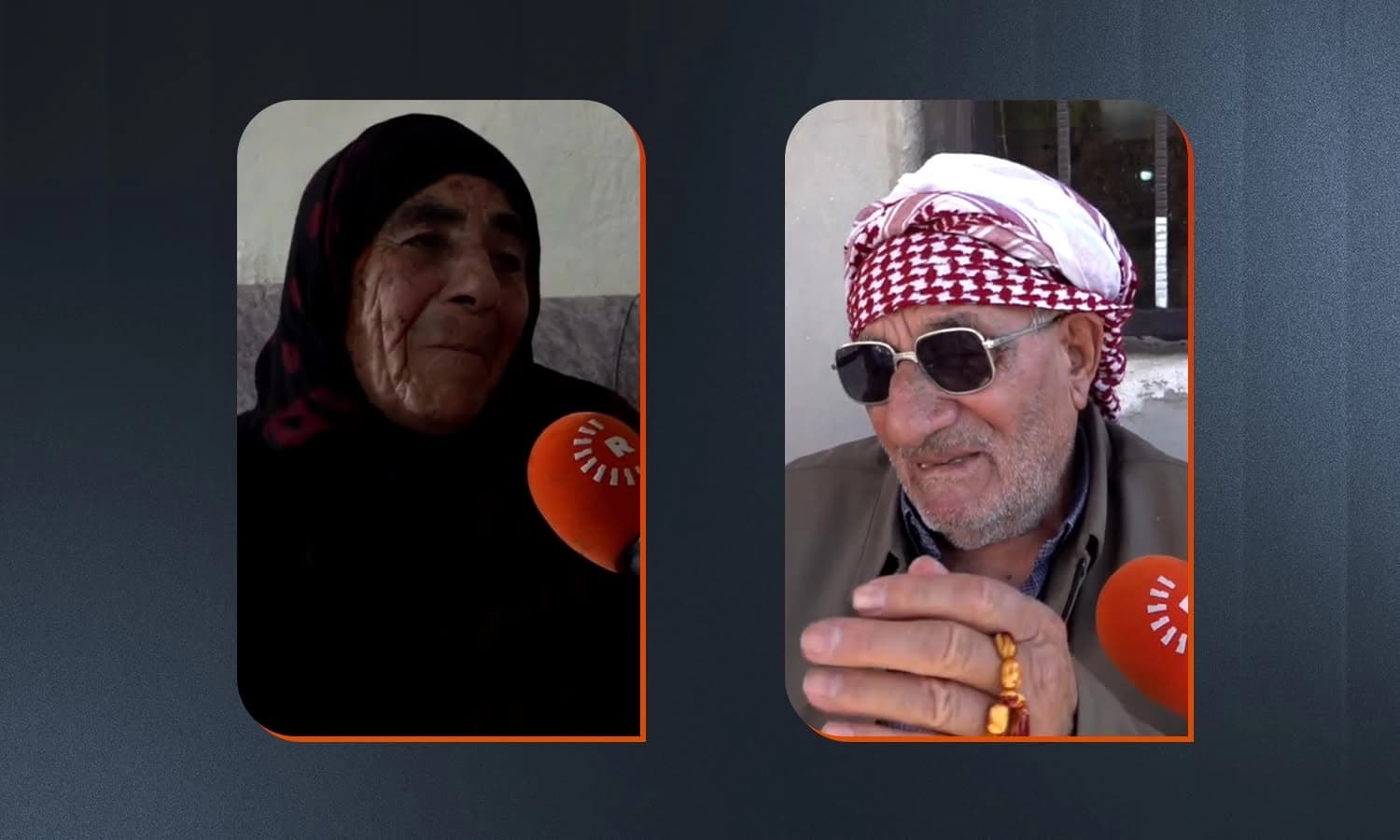عائلة المختطف حسن كلش: نناشد الرئيس بارزاني ونيجيرفان بارزاني للمساعدة في الكشف عن مصيره