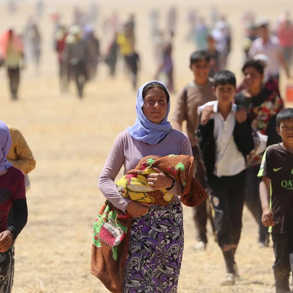 نائب إيزدي لرووداو: قدمنا 3 مطالب للحكومة لتضمينها في الموازنة