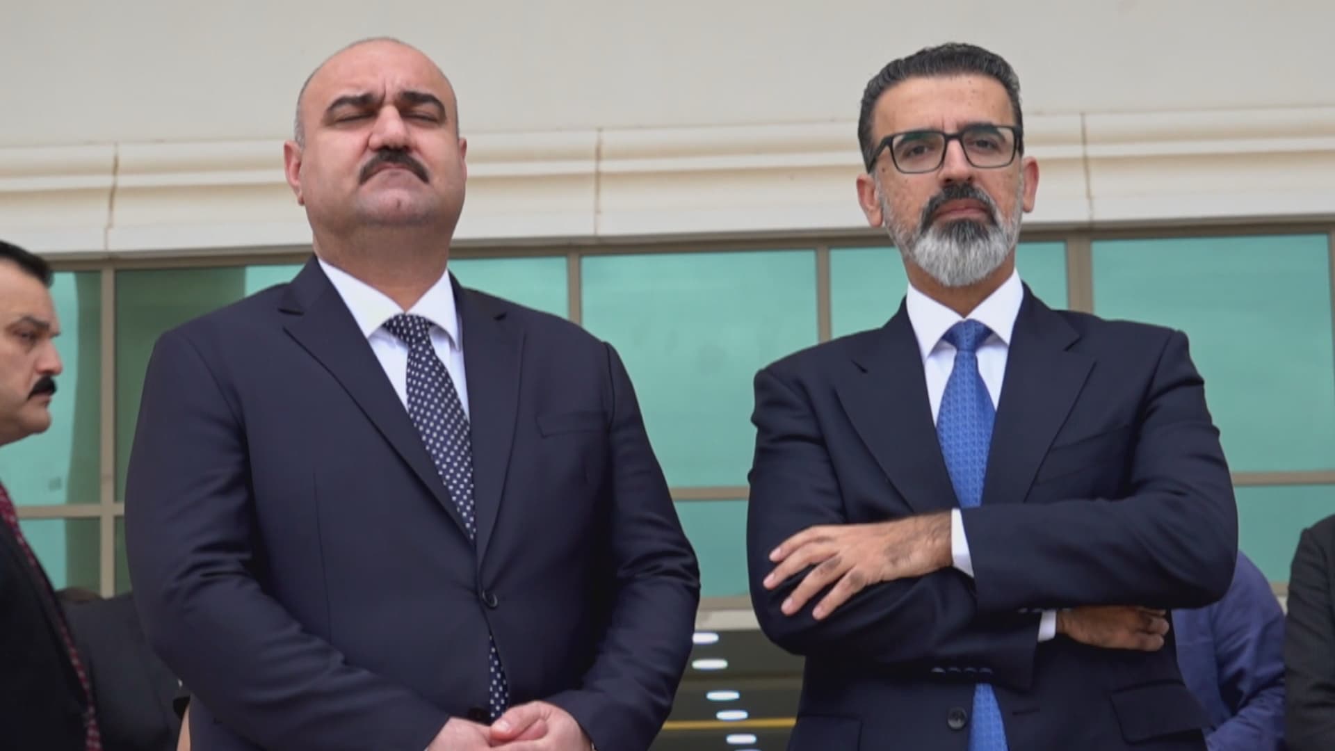 الجبهة التركمانية تتمسك بمنصب محافظ كركوك وتطرح ثلاثة مرشحين