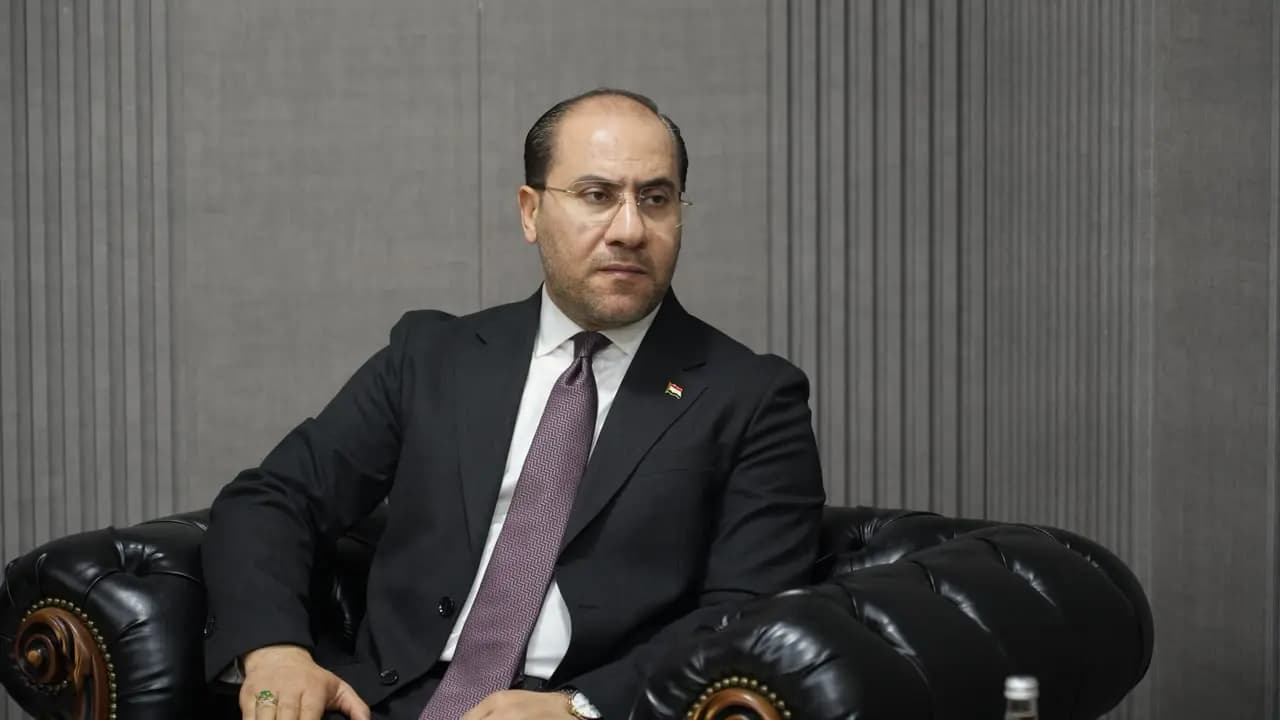 أحمد الصحاف لرووداو: أعدنا أكثر من 400 مهاجر من ليبيا
