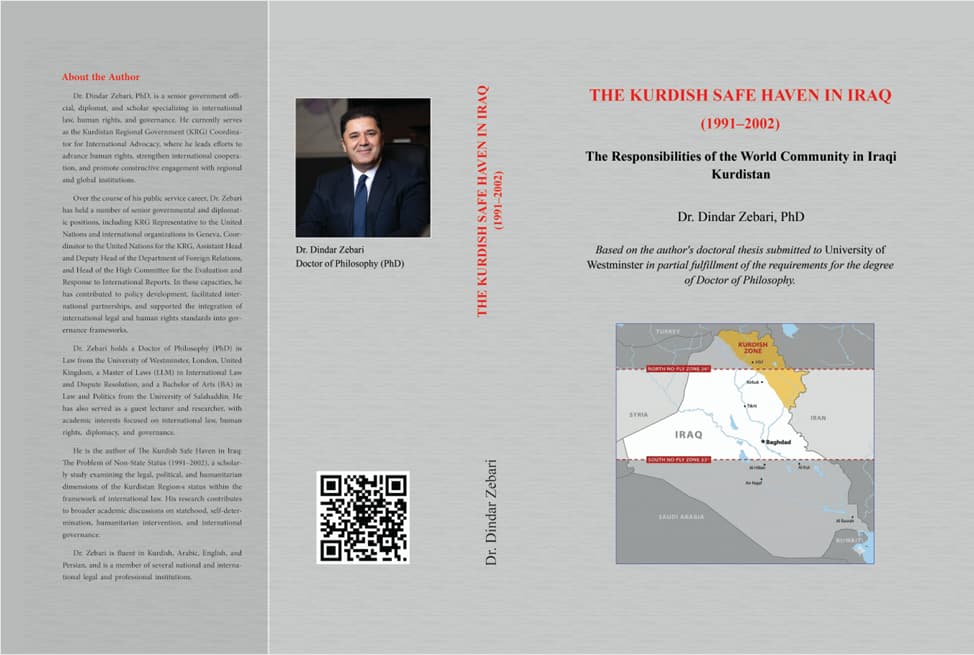 الملاذ الآمن الكوردي.. الحماية وسؤال المستقبل