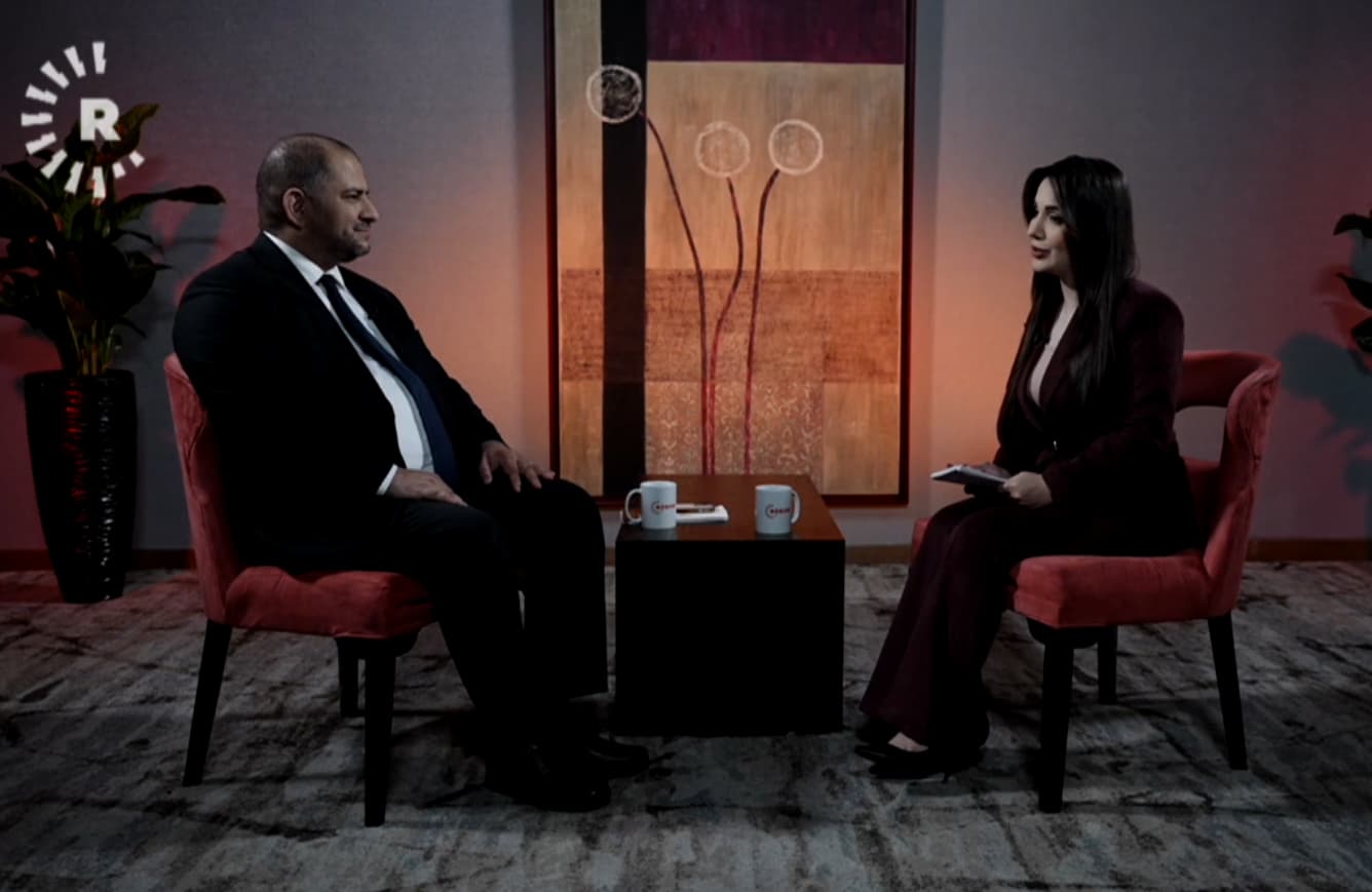 رئيس مركز عمران للدراسات لرووداو: هناك إجماع حالي حول اعتماد النمط اللامركزي في سوريا