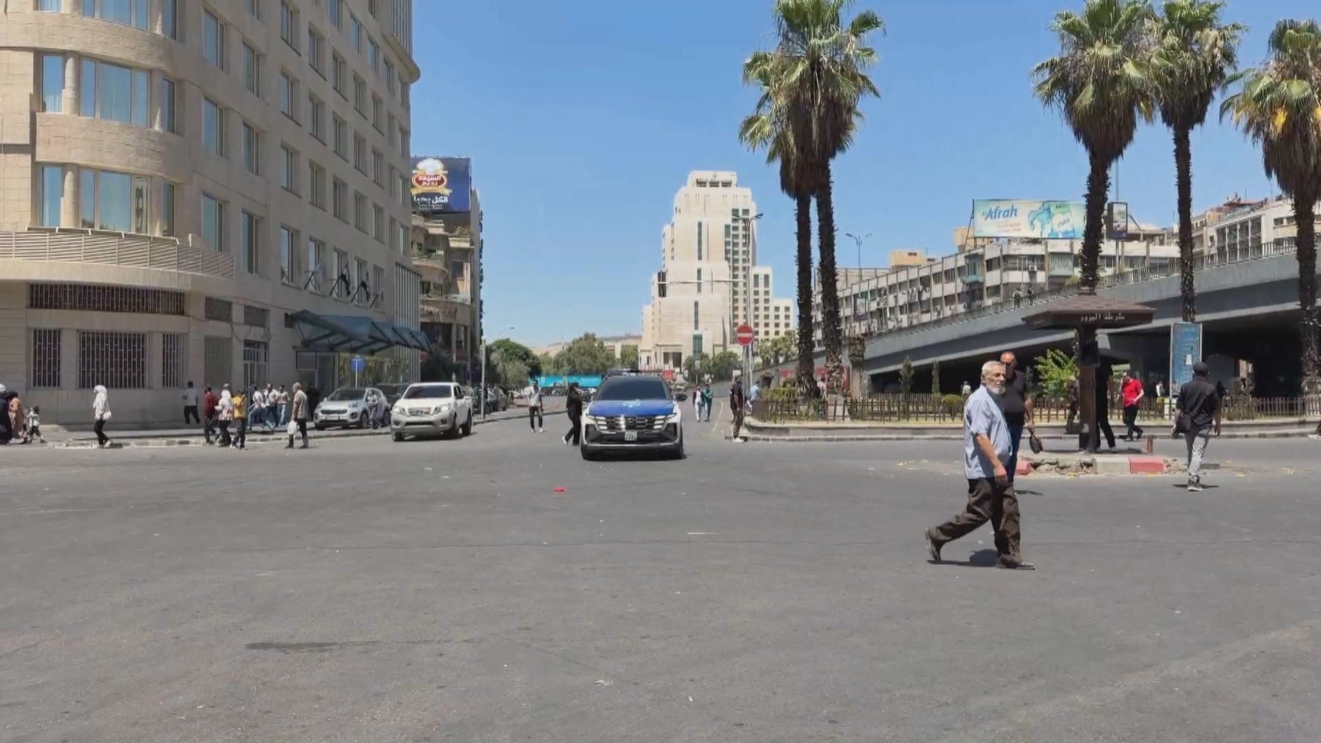 بعد متابعة رووداو.. إطلاق سراح الفتاة الكوردية روجين محمد في دمشق