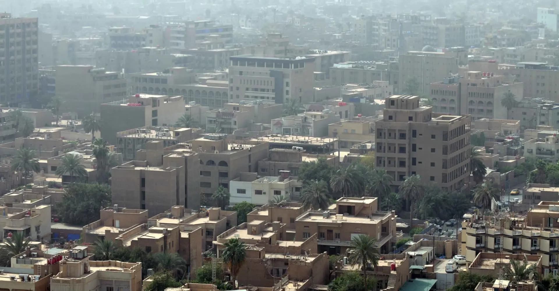 وكالتان دوليتان: تهديد جدي يواجه العراق والمنطقة بسبب زيادة غاز الأوزون في الهواء
