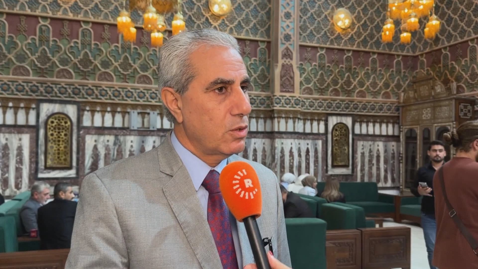 برلماني سوري لرووداو: القانون 41 لعام 2004 حرم قسماً من كورد الجزيرة وكوباني وعفرين من أملاكهم