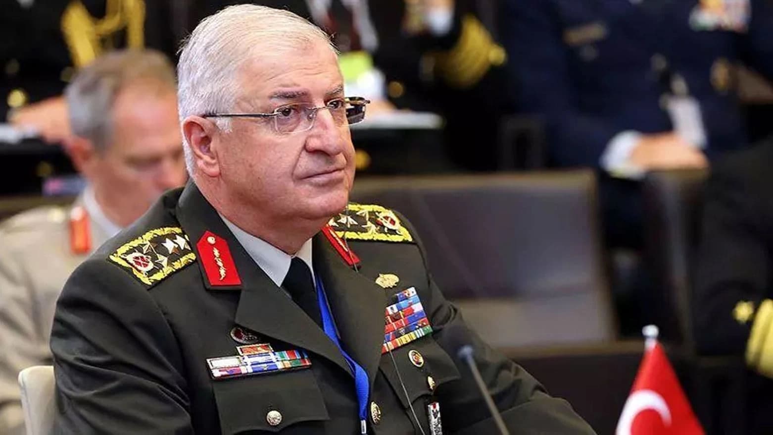 تركيا: قواتنا ستبقى في العراق وسوريا إلى حين ضمان أمن الحدود
