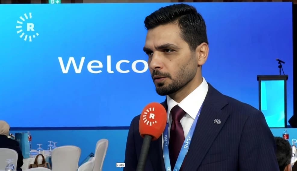 مسؤول في "RTB" لرووداو: أنشأنا منصة رقمية بالبصرة لتجنب زيارة المستورد للبنك عدة مرات