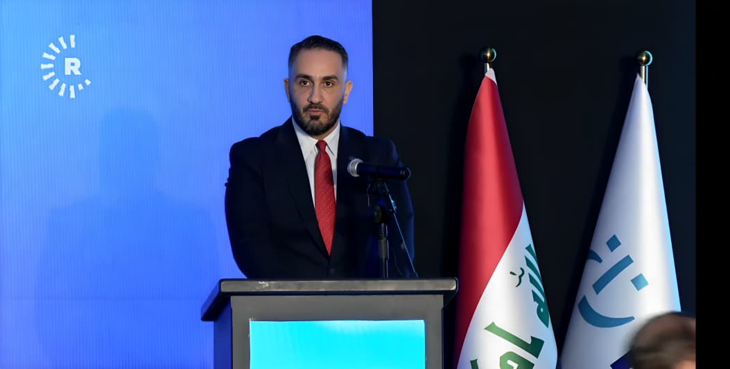 مدير قطاع الشركات بـ"RTB": آمالنا كبيرة في البصرة لما تمثله من مقومات اقتصادية وتجارية