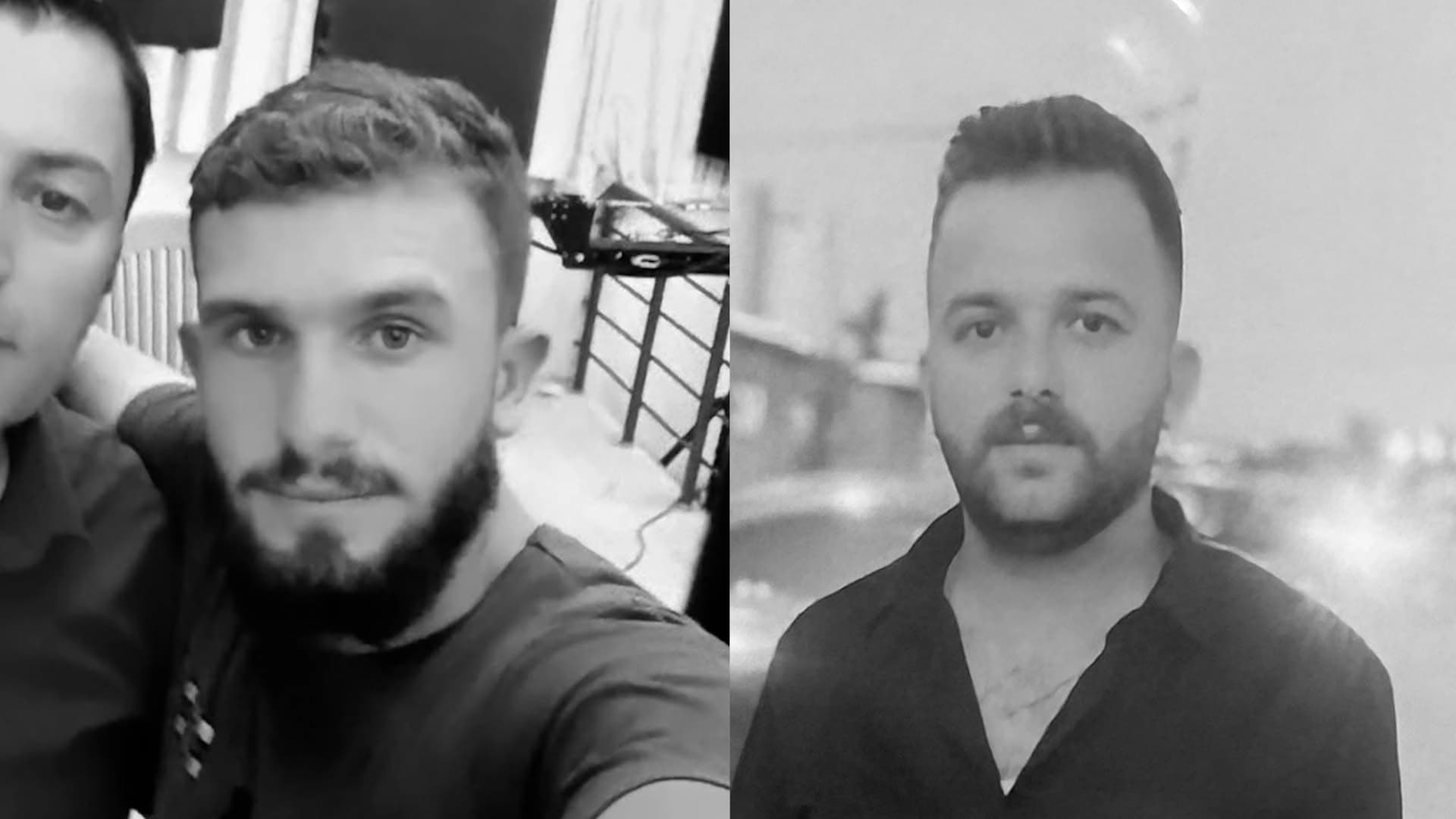 مصرع شقيقين من كورد روجآفا بصعقة كهربائية في أربيل