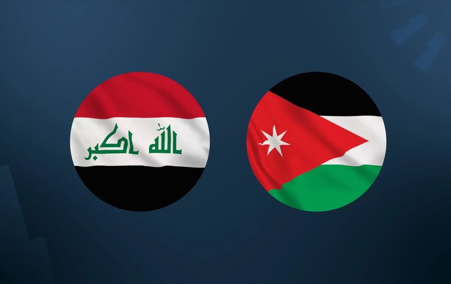 بعد حادثة الكرك.. العراق يعلن تضامنه مع الأردن في "مواجهة الإرهاب"