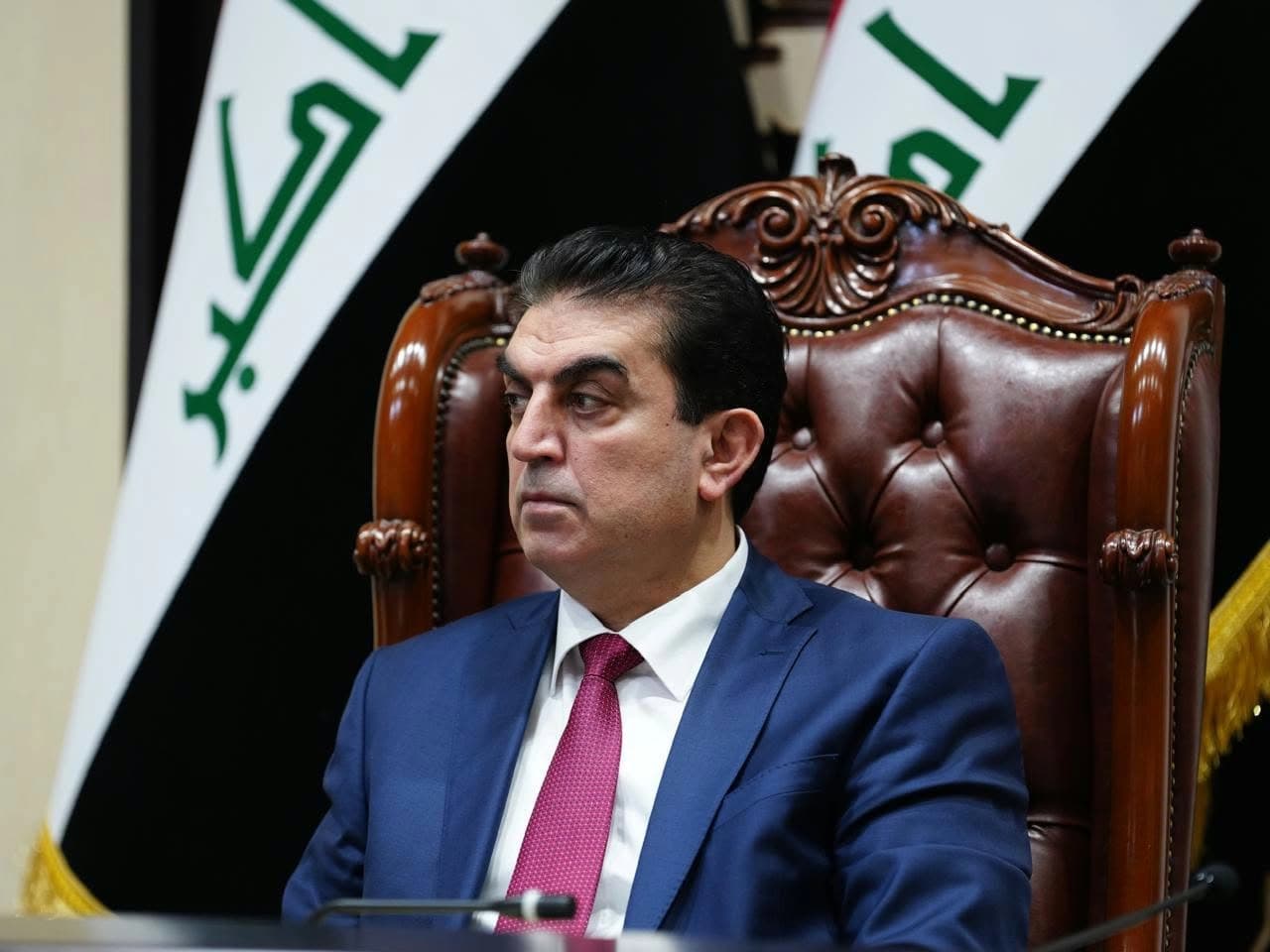 فرهاد أتروشي مديناً استهداف الكنيسة بالأردن: يجب رفع مستوى التعاون لمكافحة الإرهاب