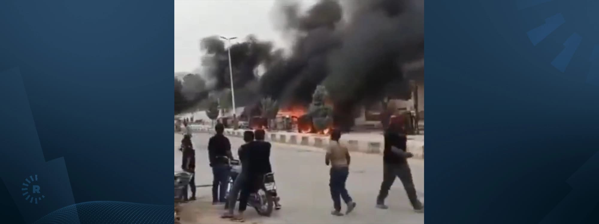 ما قيمة الدمج إذا لم يضمن للكورد العودة إلى ديارهم؟