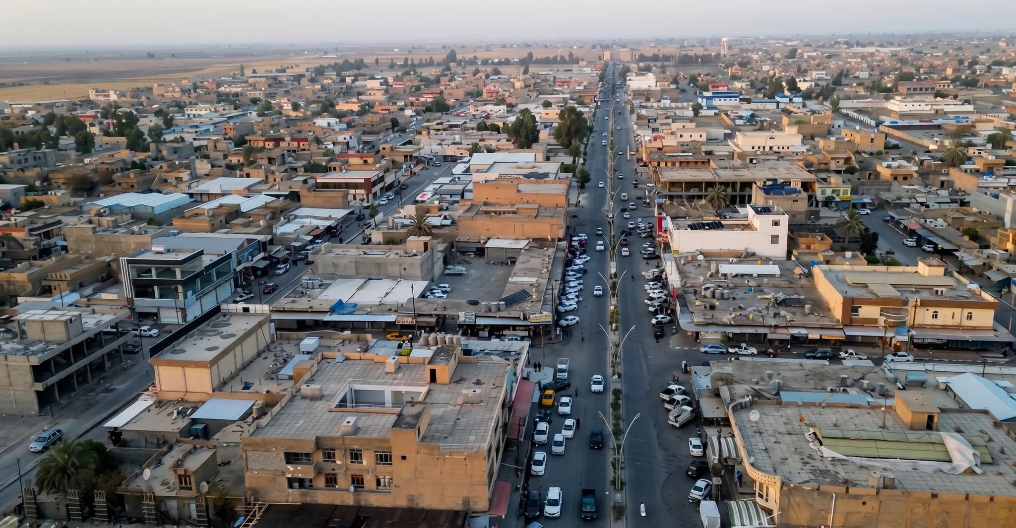اختطاف مواطن في كركوك ومصيره لازال مجهولاً