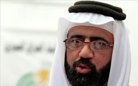 عباس المحمداوي