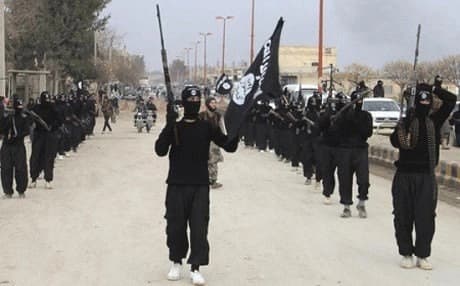داعش