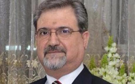 جاسم محمد