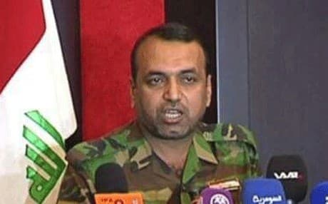 احمد الاسدي