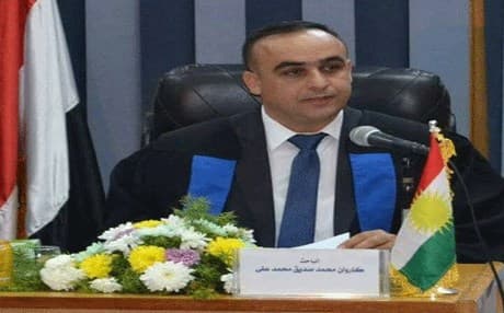 كاروان صديق