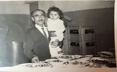كريم توما اسرائيل