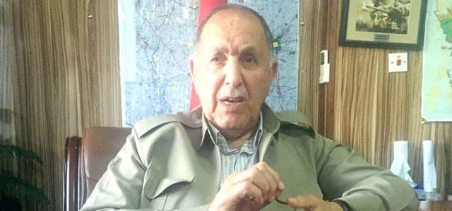 عارف طيفور