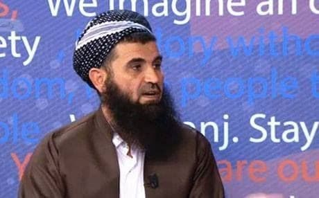 عبد اللطيف السلفي