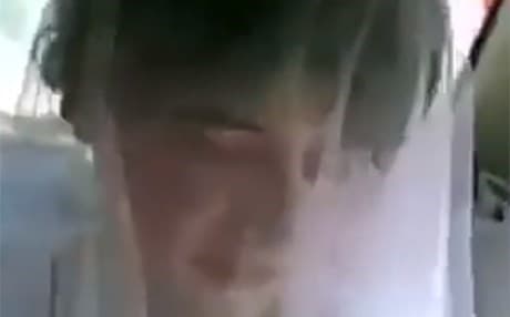 الشاب العروس