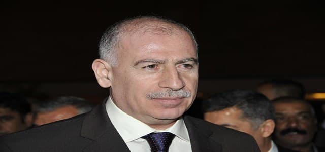 أسامة النجيفي