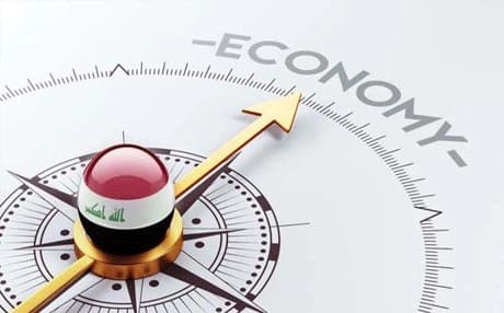 26.6 مليار دولار العجز التقديري للموازنة العراقية في 2017