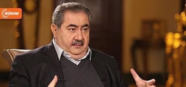 هوشيار زيباري