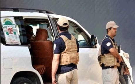 العراق يحظر على شركات الأمن بالبصرة حمل السلاح خارج مقار عملها