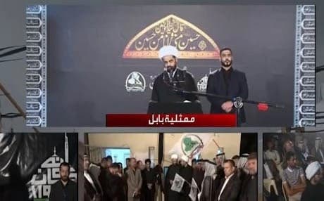 قيس الخزعلي