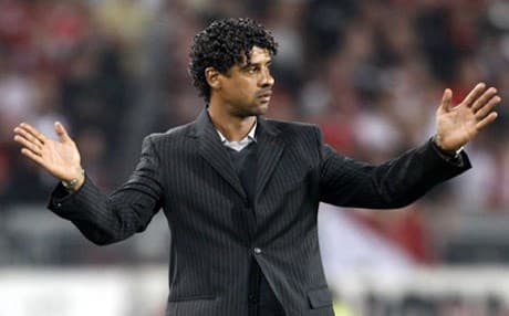 فرانك ريكارد