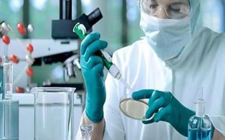 شفاء مريض من السرطان بعد علاجه بطريقة تعزز جهاز المناعة
