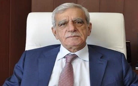 أحمد ترك