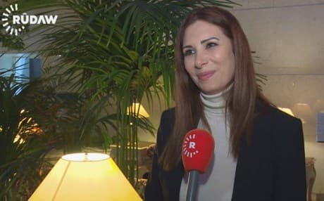 رندة قسيس