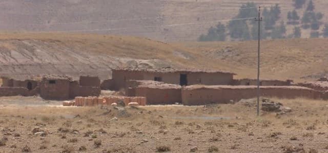 مسلحون يطلقون النار على اهالي قرى ناحية سنكاو في السليمانية