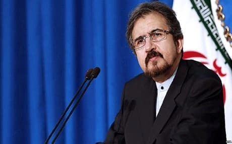 إيران تبدي عن موقفها من رفع علم كوردستان في كركوك