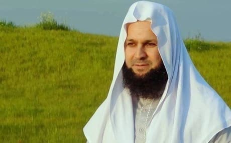 ملا علي كلك
